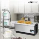 Тостер Clatronic TA 3687: щоразу ідеальне підсмажування 
